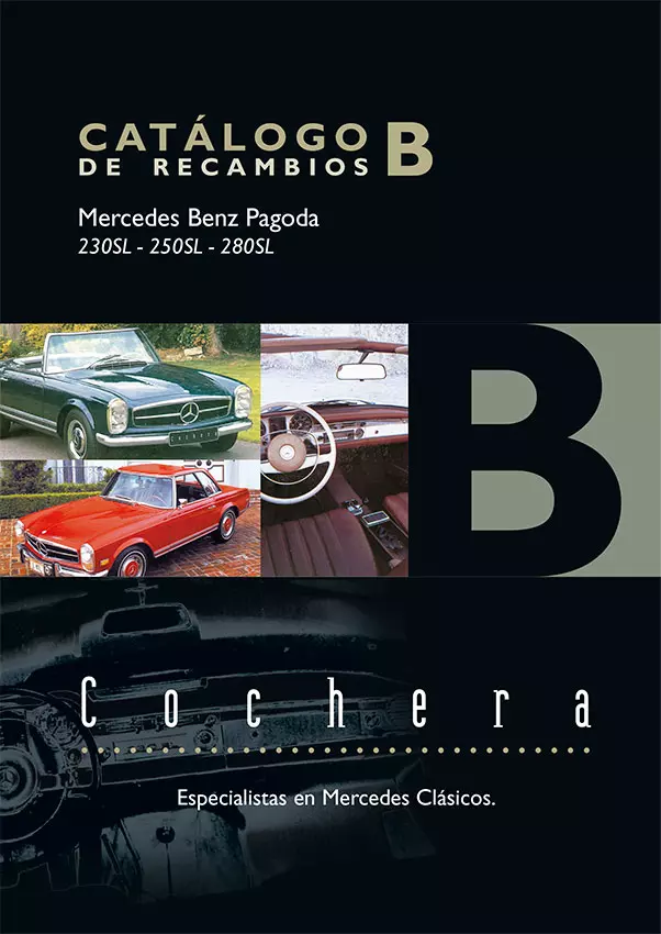 Catalogo-Recambios-B-Mercedes-Benz