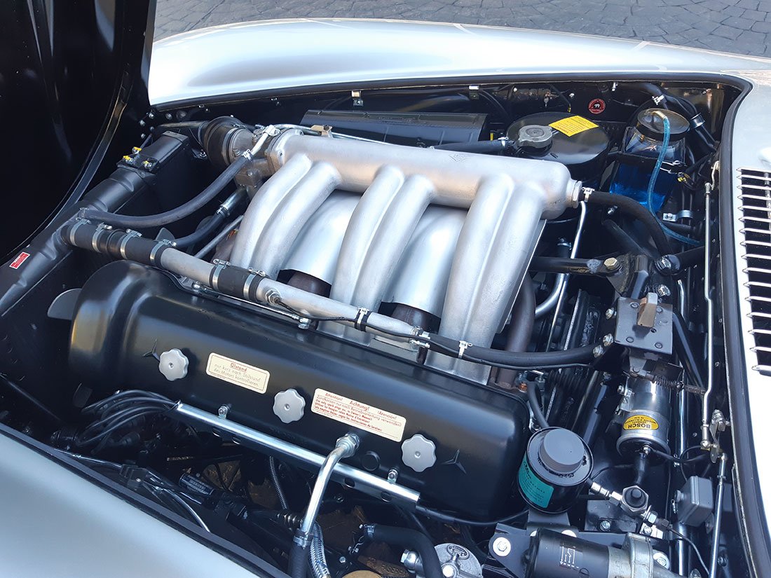 Mecánica-y-Electricidad-Cochera-Cercedilla-Mercedes-Benz