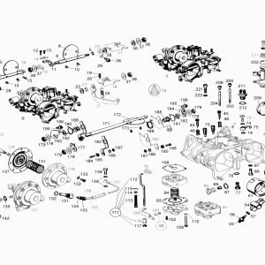 a006 - Motor Carburacion