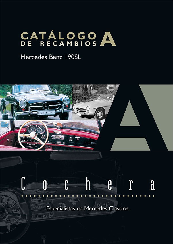 Catalogo-Recambios-A-Mercedes-Benz