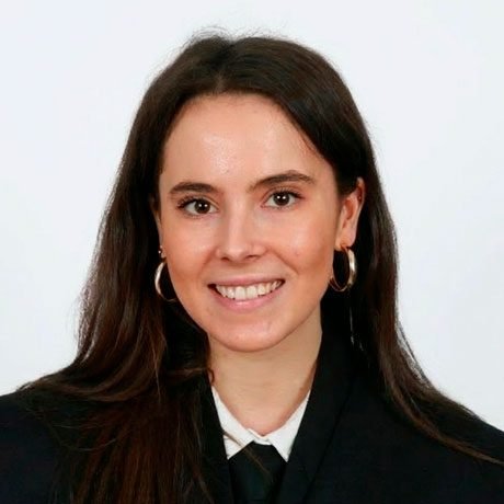 Claudia Sánchez