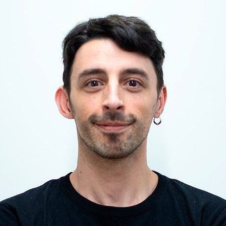 Ignacio Bernad